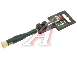 Изображение 1, RF-73307504 Отвертка шлицевая SL 4.0x75мм ювелирная (сталь CrV) ROCKFORCE