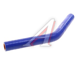 Изображение 2, 135 ID18х150х150 Патрубок угловой силикон (L=150х150мм, d=18 135°) TECHNIK