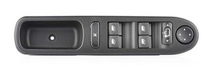 Изображение 2, BSG70860001 Кнопка стеклоподъемника PEUGEOT 307 (00-10) двери передней левой BSG