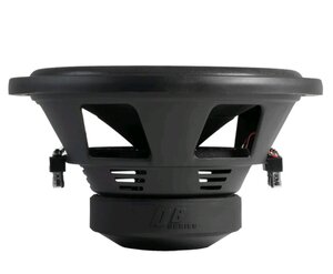 Изображение 3, EDGE EDB12D2-E3 Сабвуфер 12" (30см) 600Вт EDGE
