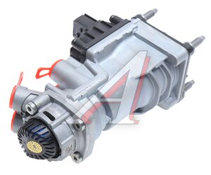 Изображение 2, DZ9X189360409-MX Кран тормозной SHACMAN SHAANXI X6000 ножной MOVELEX