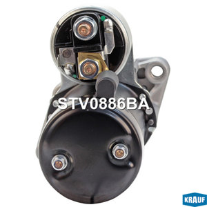 Изображение 4, STV0886BA Стартер MITSUBISHI Carisma (95-06) KRAUF