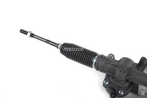 Изображение 7, 4080-025 Рейка рулевая VW Golf (04-) METACO