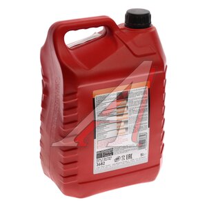 Изображение 3, 3682 Масло трансмиссионное ATF TOP TEC 1200 синт.5л LIQUI MOLY