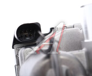 Изображение 4, 028075008B Заслонка FORD Focus дроссельная BOSCH