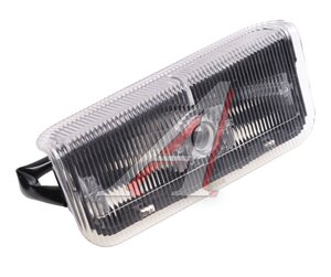 Изображение 1, DZ97189721334-MX Плафон SHACMAN SHAANXI X3000 освещения салона правый MOVELEX