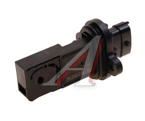 Изображение 2, 0281006354 Датчик массового расхода воздуха SCANIA P, G, R, T series BOSCH