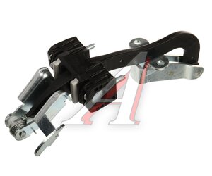 Изображение 3, BSG25975009 Ограничитель двери PEUGEOT Boxer (06-) CITROEN Jumper (06-) задней правой BSG