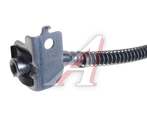 Изображение 2, 58732M0000 Шланг тормозной HYUNDAI Creta (16-) передний правый OE