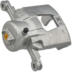 Изображение 1, Z82366R Суппорт CHEVROLET Aveo (03-08) передний правый ZIKMAR