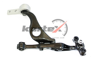 Изображение 1, KSL5355 Рычаг подвески MAZDA 6 (07-) передней нижний правый KORTEX