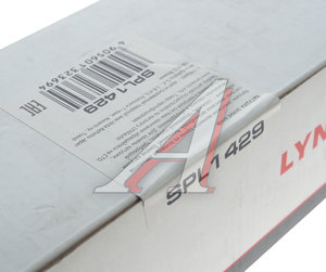 Изображение 4, SPL1429 Катушка зажигания CHEVROLET Spark (10-) LYNX