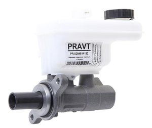 Изображение 1, PR.0204814132 Цилиндр тормозной главный ГАЗель Next в сборе PRAVT