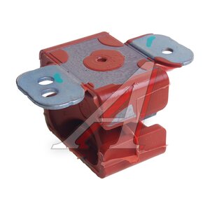 Изображение 3, 206510005R Кронштейн RENAULT Duster, Logan, Sandero крепления глушителя OE