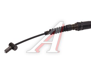 Изображение 2, 59770-2F100 Трос стояночного тормоза KIA Cerato (04-) правый INFAC