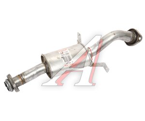 Изображение 2, 177-255 Резонатор MITSUBISHI Pajero (90-00) BOSAL