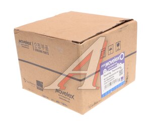 Изображение 4, PM40004294-MX Корпус ГАЗель Next, NN дв.G21A термостата MOVELEX