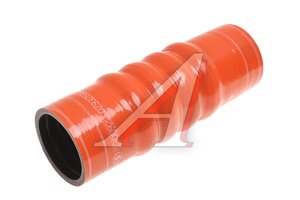 Изображение 1, DZ93259535325 Патрубок SHACMAN SHAANXI радиатора нижний OE