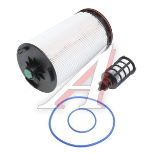 Изображение 2, PU120132Z Фильтр топливный MERCEDES Actros MP4 MANN