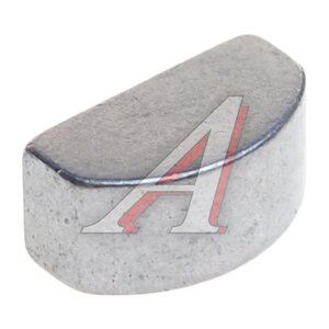 Изображение 1, 697606 Шпонка PEUGEOT CITROEN коленвала OE