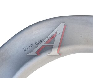 Изображение 3, 4330-533R Рычаг подвески BMW 5 (G30) передней нижний правый METACO