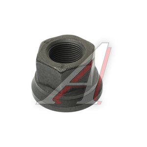 Изображение 1, 31F58-03055-A Гайка колеса DONGFENG OE