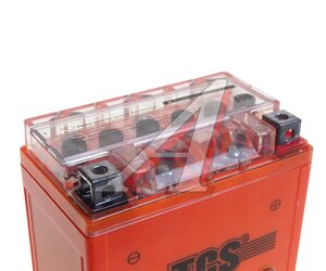 Изображение 2, 6СТ5 YT5L-BS Аккумулятор TCS GEL 5А/ч
