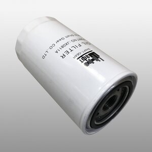 Изображение 4, JX0811A Фильтр масляный FAW J5 SHAFTGEAR