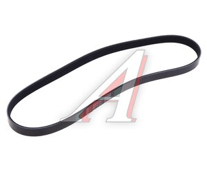 Изображение 3, 5PK855 Ремень приводной поликлиновой 5PK855 GATES