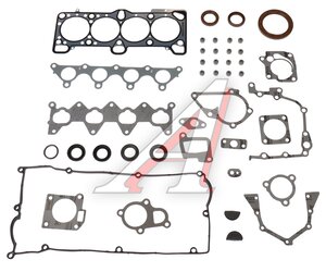 Изображение 1, DM2091026D01 Прокладка двигателя HYUNDAI Elantra (03-) (1.6/2.0) комплект (M) MANDO