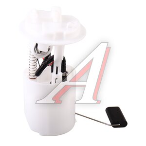 Изображение 3, 76484E Насос топливный PEUGEOT 206 (00-) CITROEN Berlingo (96-) MEAT&DORIA