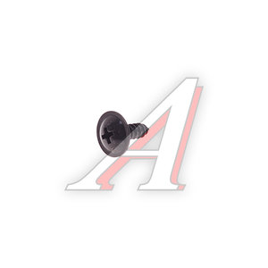 Изображение 1, 12493-04123 Винт самонарезающий HYUNDAI KIA OE