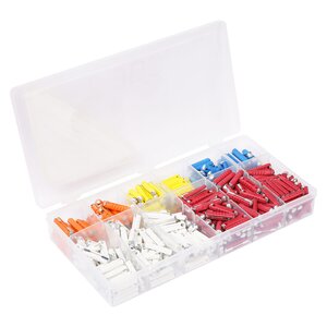 Изображение 2, AFU-V-P360 Предохранитель 5-30A цилиндрический комплект 360шт. AIRLINE