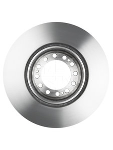 Изображение 4, M2000082 Диск тормозной SAF SKRB9022K01 (SK7) (430х45х130мм) (1шт.) MARSHALL