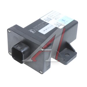 Изображение 1, DZ97189716927 Контроллер SHAANXI SHACMAN датчиков давления в шинах (вспомогательный) OE