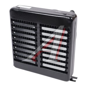 Изображение 1, 159-8101010 Отопитель ГАЗ-3221, 2705, 2752 салона универсальный 4кВт 12В (медный) ПРАМОТРОНИК