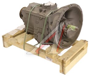 Изображение 3, 236П-1700004-40 КПП ЯМЗ-236 МАЗ (1 дисковое сцепление) АВТОДИЗЕЛЬ №