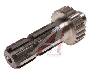 Изображение 1, 80-4202019 Б-01 Хвостовик МТЗ ВОМ (6-шлицов) ТАРА