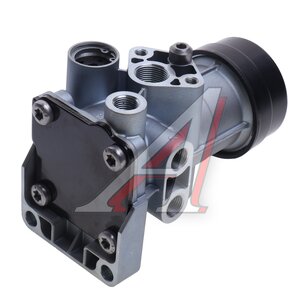 Изображение 2, 9710020250 Кран DAF тормозной прицепа (воздухораспределитель EBS) WABCO