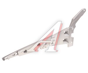 Изображение 1, DZ16251770054 Кронштейн SHACMAN SHAANXI X6000 зеркала бордюрного OE