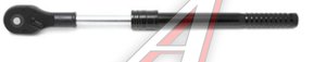 Изображение 1, RF-8026760W Ключ трещотка 3/4" 24 зуба телескопический ROCKFORCE