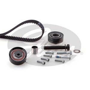 Изображение 5, K015661XS Комплект ГРМ VW Crafter (06-) GATES