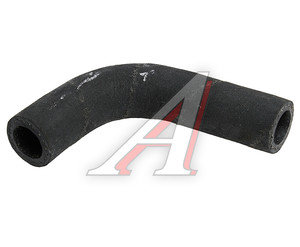 Изображение 1, 6430-1311049 Патрубок МАЗ бачка расширительного (L=180мм, d=16)