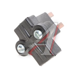 Кронштейн щеток генератора ЯМЗ, Г272-3701010,
                                                          фото 2 Изображение 2, Г2723701010 Кронштейн щеток генератора ЯМЗ