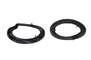 Изображение 1, BSG40700039 Опора HYUNDAI Accent, Getz пружины подвески передней нижняя BSG