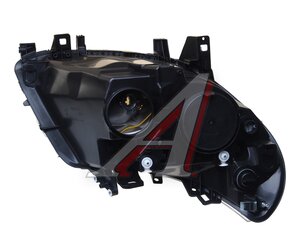 Изображение 2, BSG25800024 Фара PEUGEOT Boxer CITROEN Jumper (06-) FIAT Ducato левая BSG