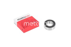 Изображение 1, 7136-002 Подшипник КПП MAZDA 323 (91-), 3 (03-) вала первичного METACO