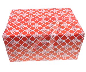 Изображение 6, 46000 Рычаг подвески FORD Mondeo (07-) задней комплект FEBI