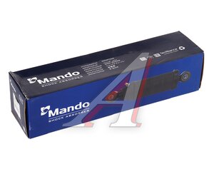 Изображение 3, MSS017086 Амортизатор MERCEDES Actros кабины передний (пневмо) MANDO