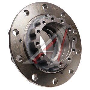 Изображение 2, К43114-3103015 Ступица КАМАЗ-4310, 43114 КМД